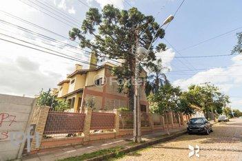 house em Padre João Batista Reus, Tristeza - Porto Alegre - RS