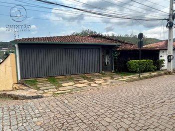 house em Rua Lucy de Moraes, Santana - Mariana - MG