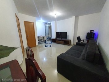 apartment em Rua Dezoito de Julho, Ipiranga - Belo Horizonte - MG