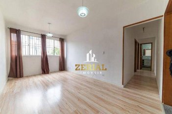 apartment em Rua Antônio Martorelli, Osvaldo Cruz - São Caetano do Sul - SP