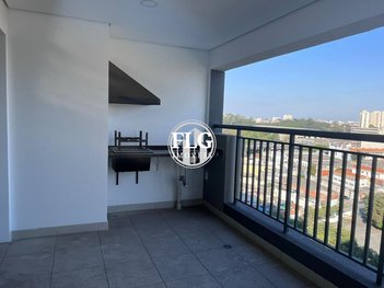 apartment em Avenida do Oratório, Vila Independência - São Paulo - SP