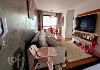 apartment em Rua Guarani, Vila Galvão - Guarulhos - SP