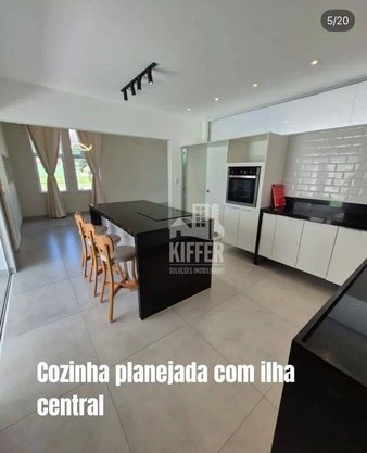 Cômodo Condomínio