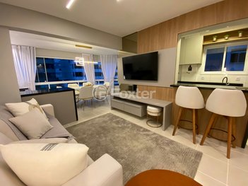 apartment em Avenida Ubirajara, Capão da Canoa - Capão da Canoa - RS