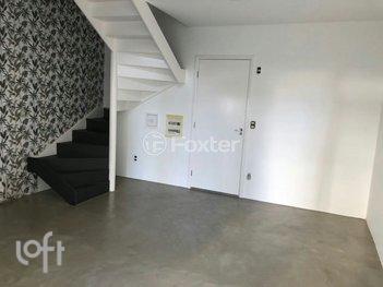 apartment em Charles Spencer Chaplin, Vila Andrade - São Paulo - SP