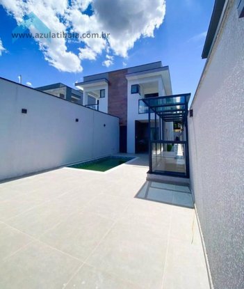 house em Alameda Valparaiso, Jardim do Lago - Atibaia - SP