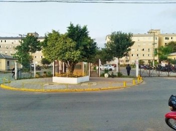apartment em Rua Nova Romênia, Parque Marechal Rondon - Cachoeirinha - RS