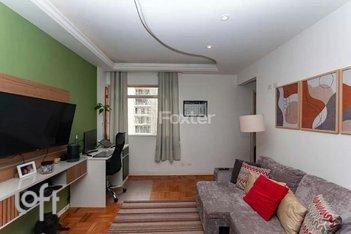 apartment em Aimberê, Perdizes - São Paulo - SP