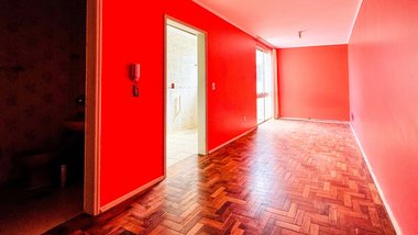 apartment em Rua Honório Lemos, Vila João Pessoa - Porto Alegre - RS