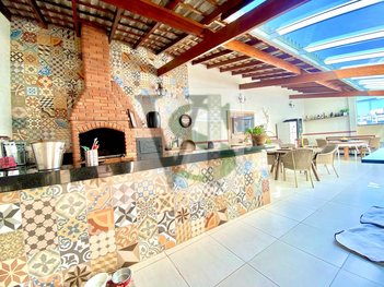 house em Rua Padre Cícero de Revoredo, Vila Albertina - São Paulo - SP