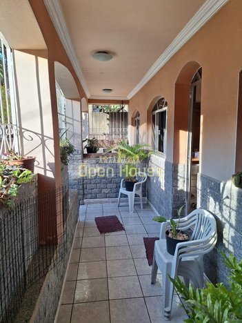 house em Rua Zilmar Maria Costa Augusto, Boa Vista III - Barra Mansa - RJ