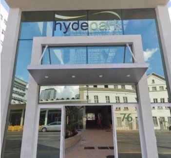 business em Vinte e Quatro de Maio, Centro - Curitiba - PR
