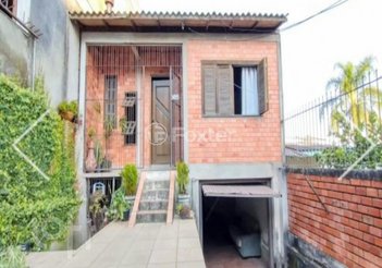 house em Rua Doutor Alberto Barbosa, Vila Ipiranga - Porto Alegre - RS