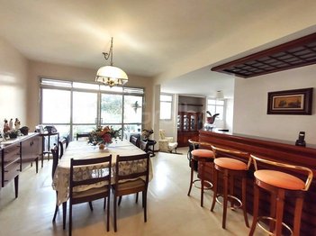 apartment em Rua Bocaiúva, Centro - Florianópolis - SC