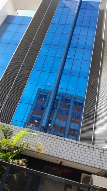 office em General Lima e Silva, Cidade Baixa - Porto Alegre - RS