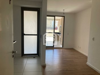 apartment em Rua Anhangüera, Barra Funda - São Paulo - SP