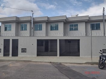 house em Rua Antônio Rodrigues Fróes, Candelária - Belo Horizonte - MG