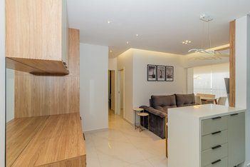 apartment em Avenida Paes de Barros, Mooca - São Paulo - SP