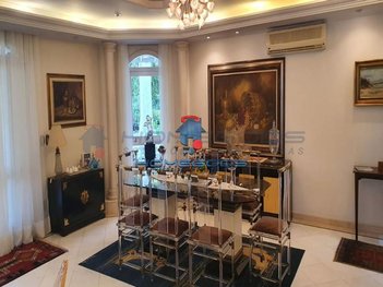 house em Rua Rivoli, Village Sans Souci - Valinhos - SP