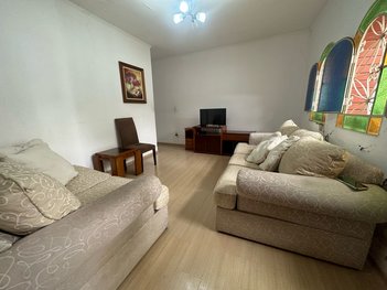 house em Rua Santo Hilário, Jardim Maristela - São Paulo - SP