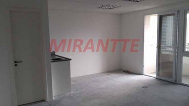 office em Marquês De São Vicente, Várzea da Barra Funda - São Paulo - SP