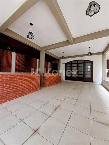 house em Avenida Senador José Ermírio de Moraes, Tremembé - São Paulo - SP