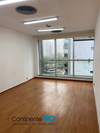 office em Rua Gildásio Amado, Barra da Tijuca - Rio de Janeiro - RJ