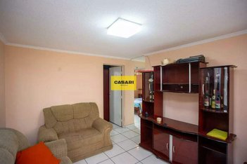 apartment em Avenida Casa Grande, Casa Grande - Diadema - SP