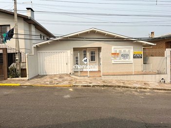 house em Rua Anúncio Curra, União - Flores da Cunha - RS