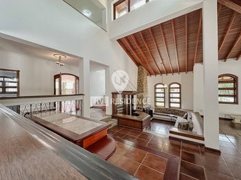 house em Rua Paulo Pires da Silveira, Parque das Laranjeiras - Itatiba - SP