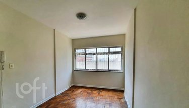 apartment em Rua Castro Alves, Aclimação - São Paulo - SP