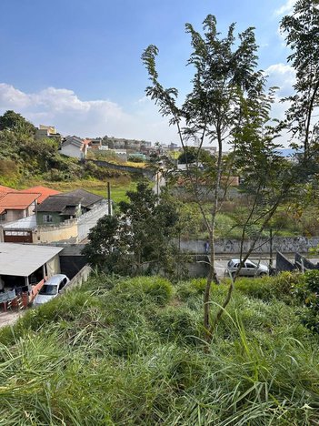 land_lot em Rua Profeta Jonas, Vila Pomar - Mogi das Cruzes - SP