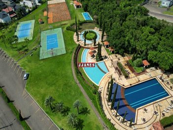 land_lot em Rodovia Tapir Rocha, São Lucas - Viamão - RS