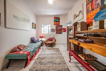apartment em Rua Aimberê, Perdizes - São Paulo - SP