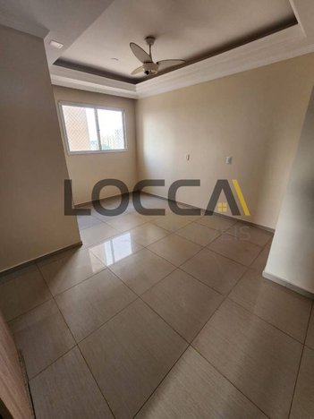 apartment em Rua Doutor Edgard Cajado, Campos Elíseos - Ribeirão Preto - SP