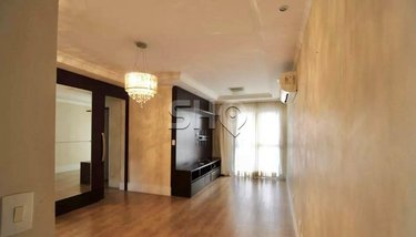 apartment em Rua Barão do Bananal, Vila Pompéia - São Paulo - SP