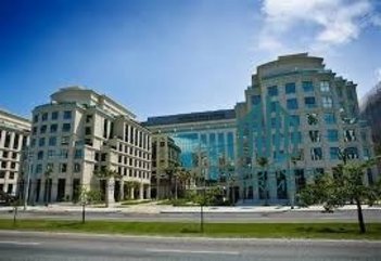 office em Avenida das Américas, Barra da Tijuca - Rio de Janeiro - RJ