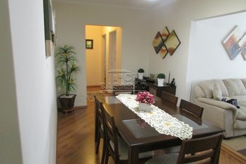 apartment em Alameda São Caetano, Barcelona - São Caetano do Sul - SP