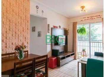 apartment em Rua Hipódromo, Mooca - São Paulo - SP