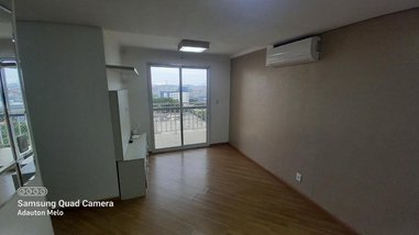 apartment em Avenida Jacu-Pêssego, José Bonifácio - São Paulo - SP