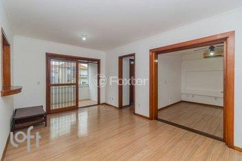 apartment em Avenida São Pedro, São João - Porto Alegre - RS