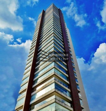 apartment em Rua Curitiba, Paraíso - São Paulo - SP