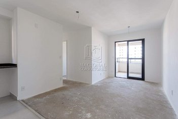 apartment em Avenida Estados Unidos, Parque das Nações - Santo André - SP