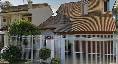 house em Rua Irmão Agnelo Chaves, Marechal Rondon - Canoas - RS
