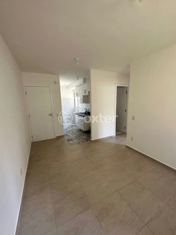 apartment em Avenida Alexios Jafet, Jardim Ipanema (Zona Sul) - São Paulo - SP