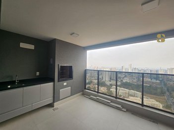 apartment em Avenida Senegal, Jardim Aclimação - Cuiabá - MT