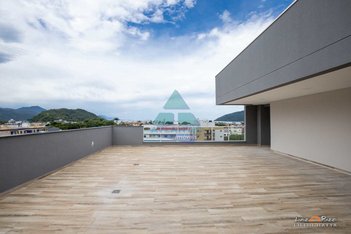 apartment em Rua Cacique Cunhambebe, Centro - Ubatuba - SP