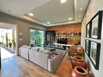 house em Rua Senador Alberto Pasqualine, Canto - Florianópolis - SC