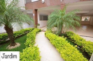 apartment em Rua Fernão de Magalhães, Jardim Amália - Volta Redonda - RJ