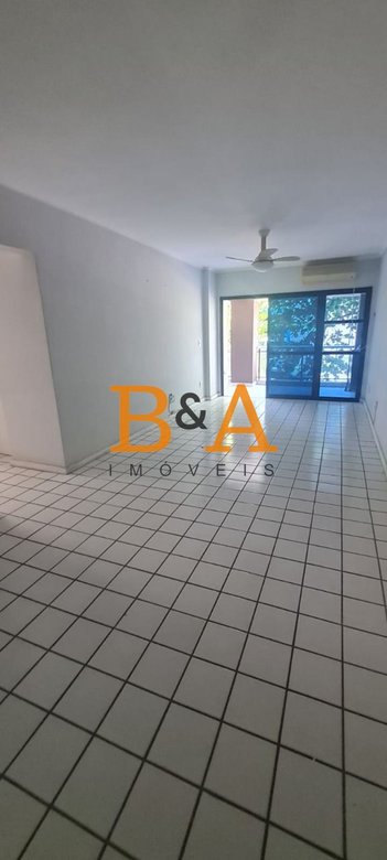apartment em Rua Assunção, Botafogo - Rio de Janeiro - RJ